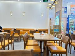 -知味观小吃·简餐·糕点(萧山店)