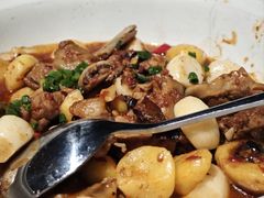 -时间仓(月湖公园店)