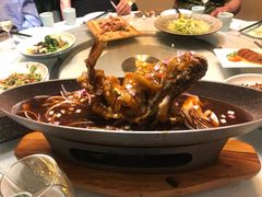 -宛平李记小吃(东关街店)