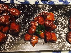 -绿茶餐厅(布吉万象汇店)