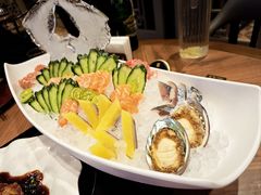 -香厨中餐厅(松北香格里拉店)