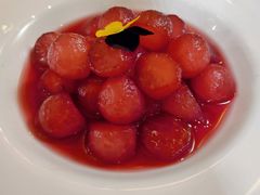 -伊带伊路新疆美食府(呼家楼店)