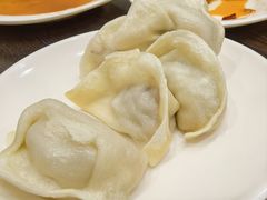 -江东饺子馆(江东路店)