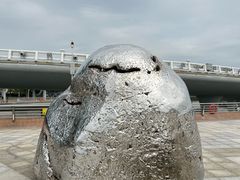 -演武大桥观景平台