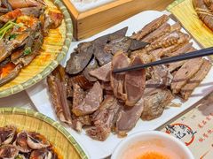-官塘锋记鱼生·生腌·砂锅粥(牌坊街店)