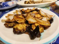 -旺角小渔村(二马路店)