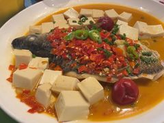 -全聚贤餐厅·湖北家常菜(沙湖店)