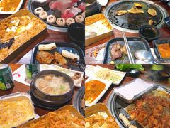 -杀猪天·韩国烤肉(总店)