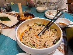 -云海肴·汽锅鸡·云南菜(苏州中心店)
