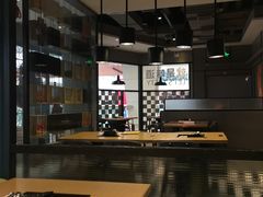 -新辣道鱼火锅(领展购物广场·中关村店)