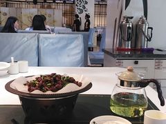 -鼎记酒楼(雁南一路店)