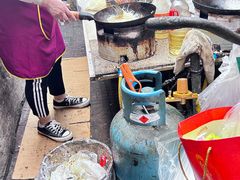 -老婆婆炒饭(小白楼1902欧式风情街店)
