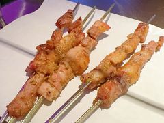 -钱锋炭缸烧烤(南湖大路总店)