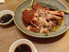 -金掌勺锅包肉(太原万达店)