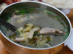 -定安爹辣汤饭(水巷口店)