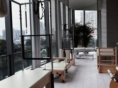 -YCHL FIT 健身(星寰店)
