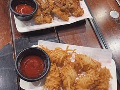 -Mr.Pizza米斯特比萨(合肥一九一二街区店)