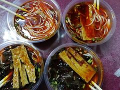 -正宗向东街新化特色牛肉粉馆(一中店)