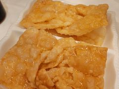 -白天鹅宾馆-宏图府餐厅