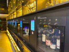 -ibarrel爱杯·bistro&brunch(江宁路店)