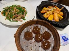 -稻香海鲜饭店(第一国际店)