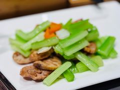 -黑明餐厅(白鹭洲店)
