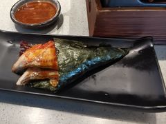 -万岁寿司(万国店)