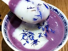 -李百蟹·江南蟹黄面(夫子庙店)