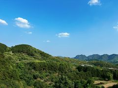 -梨木台悦来客农家院