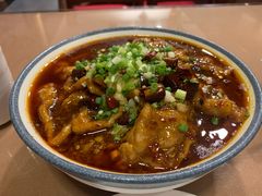 水煮肉片-川外川(星海店)