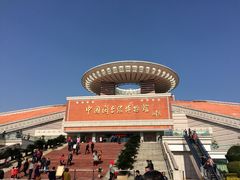 -中国闽台缘博物馆