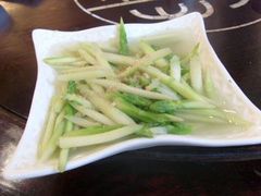 芦笋-老正兴菜馆(福州路店)