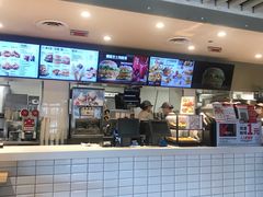-肯德基(西稍门店)