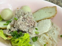 -榮泰米粉湯(Left Shop)