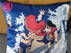 -元通寿司(大朗店)