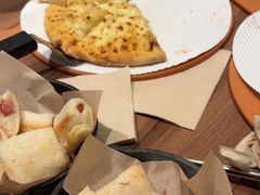 -必胜客(上地华联店)
