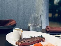 -广州文华东方酒店·悦铂尼西餐厅