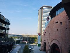 店内环境-砂之船奥莱(南京江宁店)