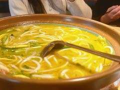 -云海肴·汽锅鸡·云南菜(天津国金汇店)