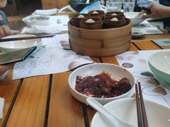 -南小馆(迪士尼小镇店)