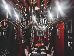 -第101座花园餐厅(湖滨88店)