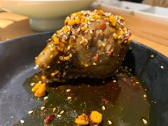 -胡马八破·川菜小馆(高新万达店)