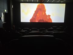 -中影德金影城(百佳华龙华店)