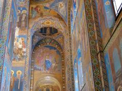 -滴血救世主教堂