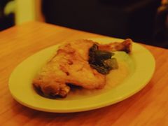 -Egg•Allday Brunch(襄阳北路店)