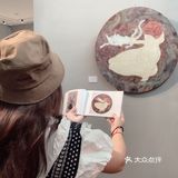 成都免费看展｜观无界.止于至美