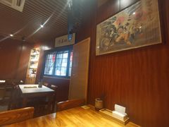 -石屋料理(南京西路店)