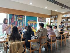 -帝京日语(春熙路旗舰校区)