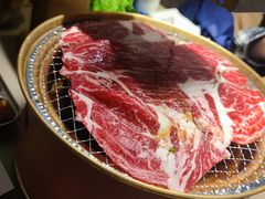 -西塔老太太泥炉烤肉(青浦蟠龙天地店)