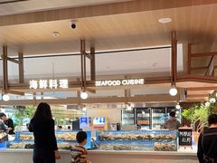 -星伦多自助料理·涮烤一体(杭州来福士店)